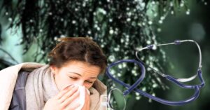 Health Tips common illnesses during monsoon