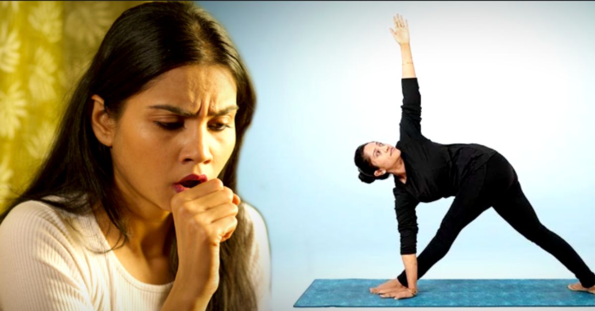 Health Tips Try these yoga asanas to boost immunity