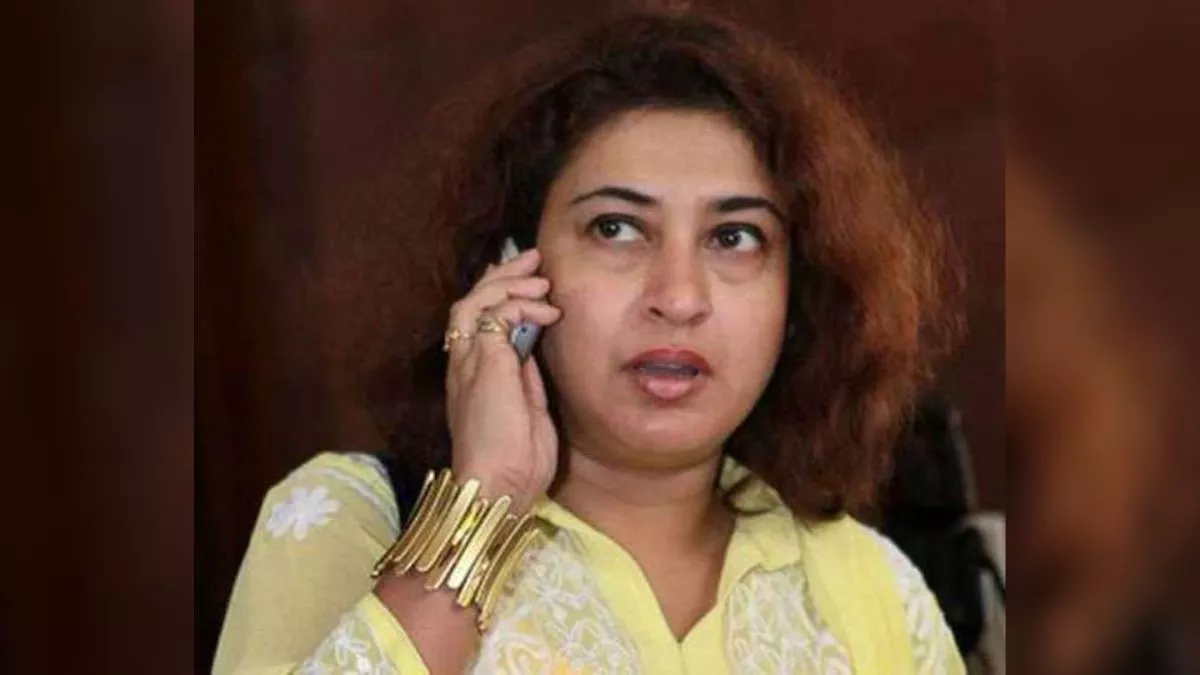 How is mp satabdi roy now 