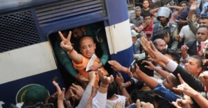 Bangladesh Hindu Mahajot