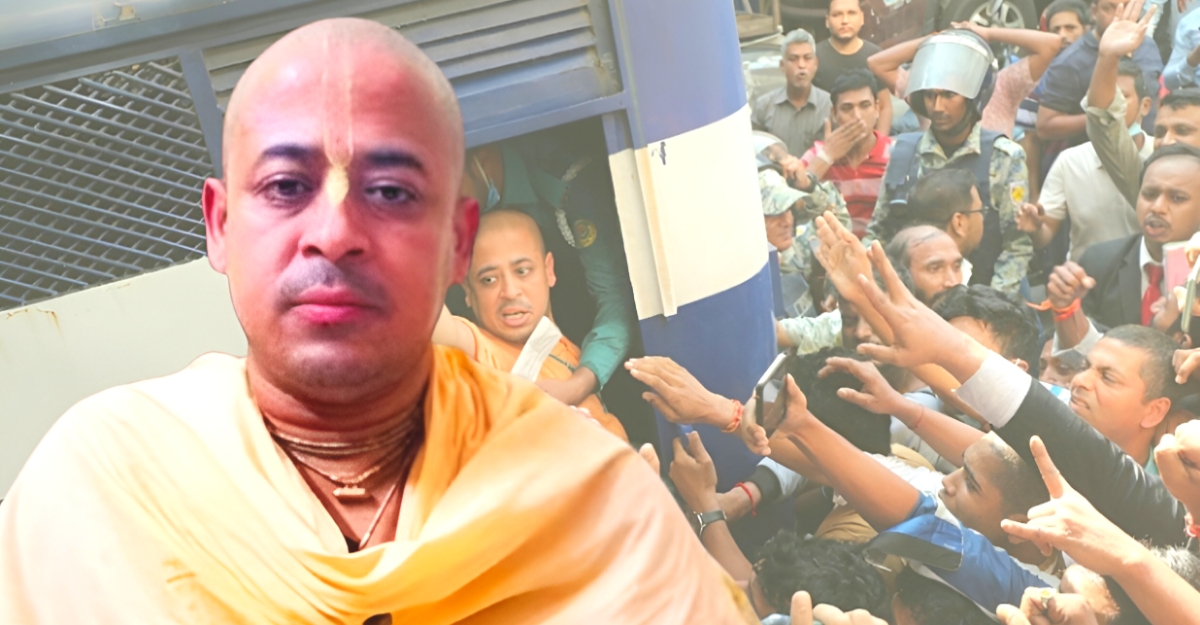 Bangladesh Hindu Mahajot