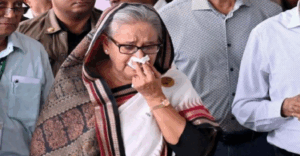 Leaked threat tape lands Sheikh Hasina in jail for six months