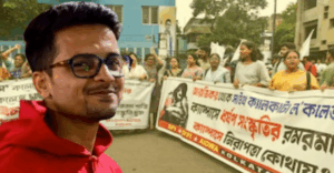 Named in gangrape, now Monojit must return his salary too!