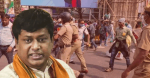 Sukanta Majumdar moves Calcutta High Court over repeated police harassment
