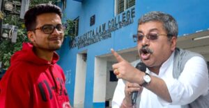 Kalyan Banerjee angry over Kasba case