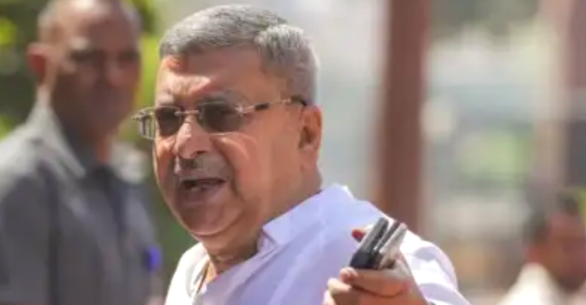 Kalyan Banerjee angry over Kasba case