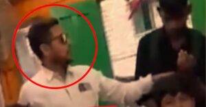 Trinamool Congress leader accused of sexual abuse in Howrah college