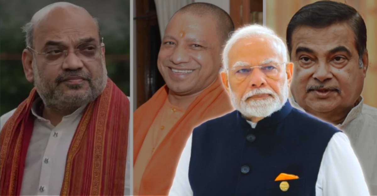 Astrology predicts three BJP leaders as PM after Narendra Modi