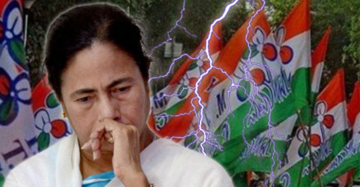 TMC leaders join BJP ahead of West Bengal Election 2026