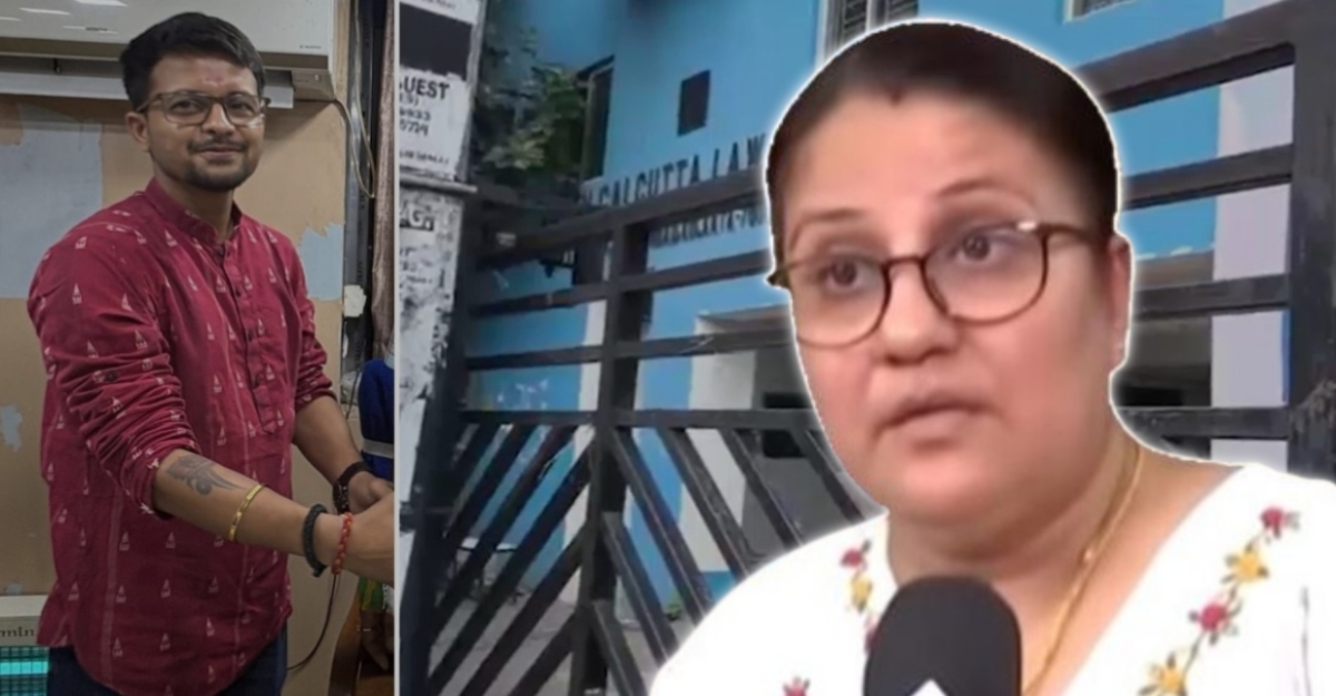 Kasba Law College register raises serious timeline doubts