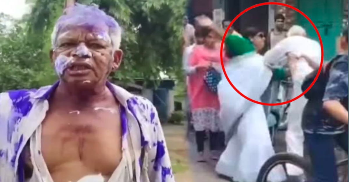 Political violence in Kharagpur sparks trinamool congress expulsion drama