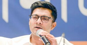Abhishek Banerjee blasts BJP over NRC plan