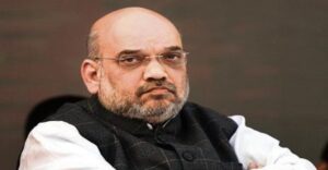 Amit Shah hints political retirement