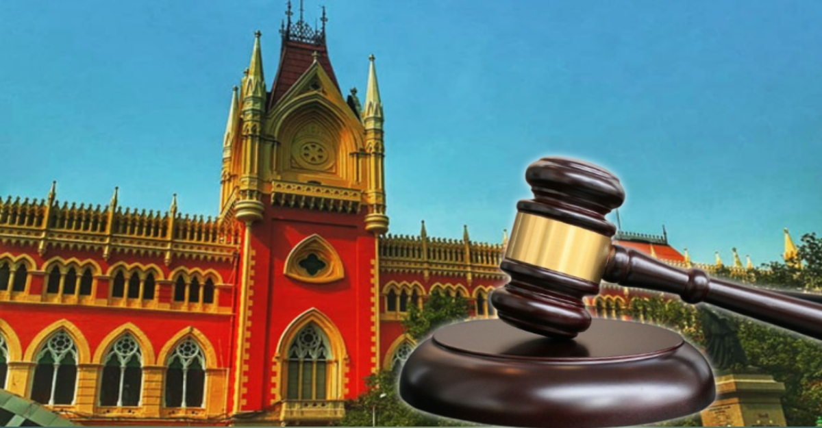 Calcutta High Court o