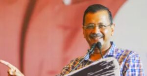 Arvind Kejriwal says I deserve Nobel Prize