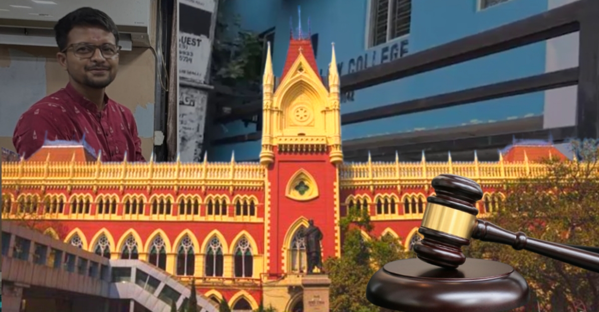 Calcutta High Court reviews Kasba case report