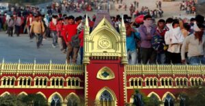 Migrant attack Calcutta High Court steps in