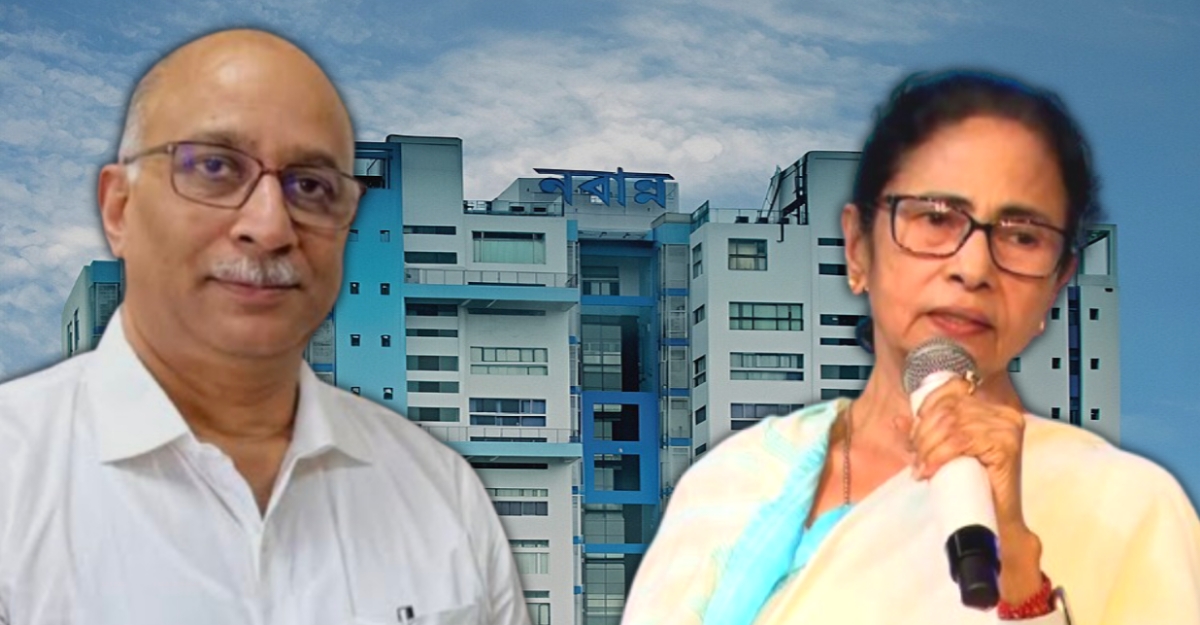 Manoj Pant orders 30 day deadline for recruitment process