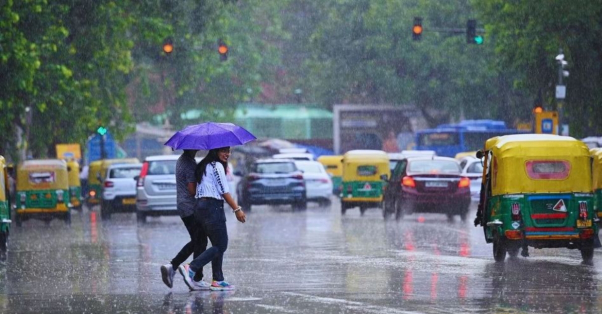 South Bengal weather update