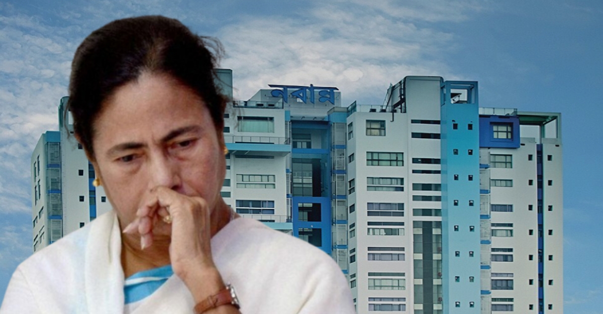 Nabanna Budget Control