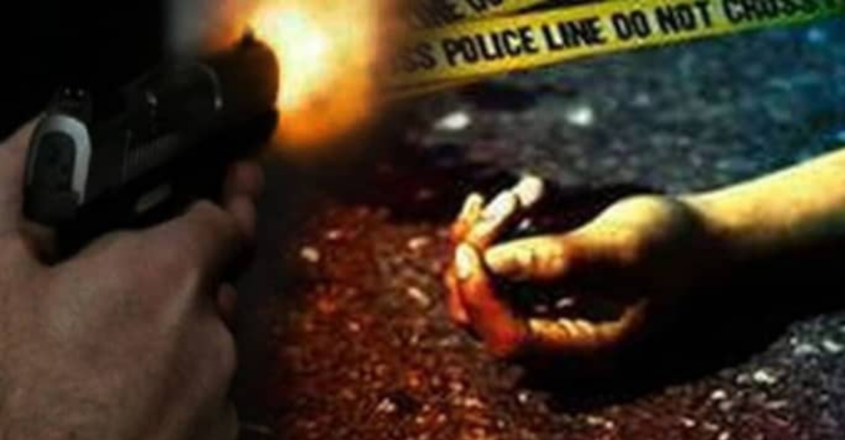 Trinamool Congress leader shot dead in Bhangar