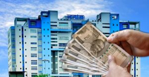 Provident Fund Interest Unchanged for State Government Employees