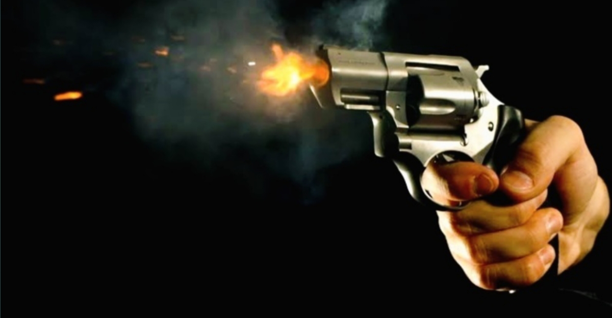 Trinamool Congress leader shot dead in Birbhum