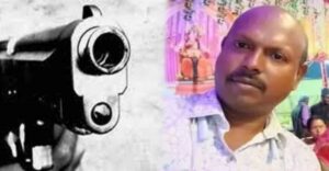 Trinamool Congress leader shot dead in Birbhum