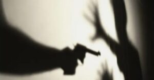 Trinamool Congress leader shot dead at night