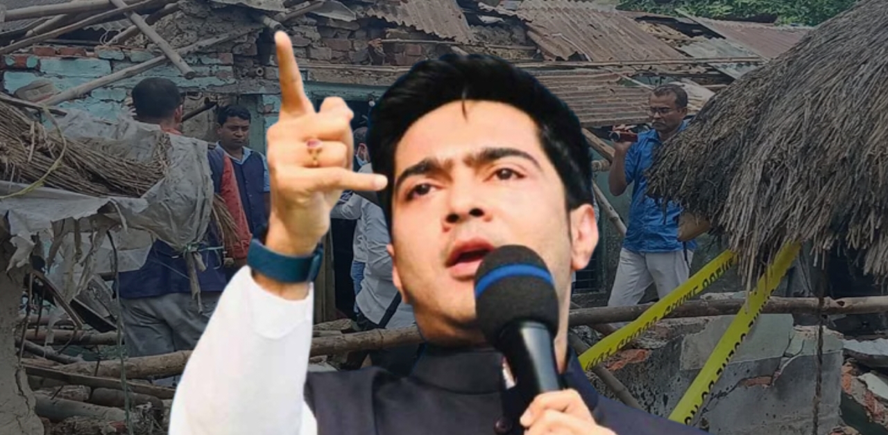 Trinamool Congress expels leader over NIA petition