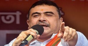 Nandigram residents under attack claims Suvendu adhikari