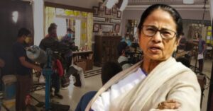 Mamata Banerjee is angry over the story of a Bengali serial