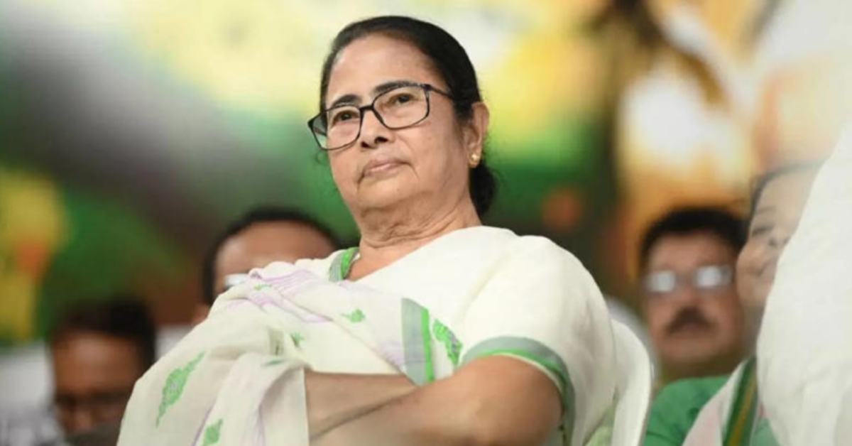 Governor returned aparajita bill to state government