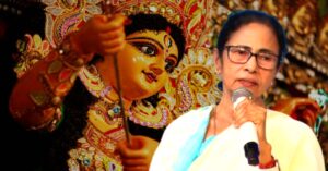 Mamata Banerjee to hold meeting with all puja committees in Kolkata on 31July 2025