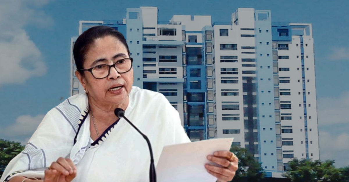 Nabanna Announced ‘Amader Para Amader Samadhan’ Services