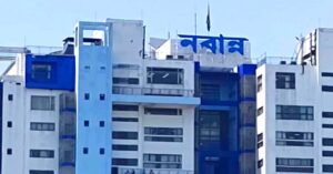 Nabanna Announced ‘Amader Para Amader Samadhan’ Services