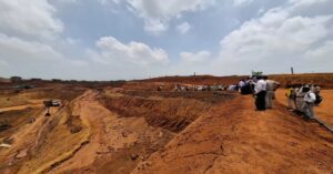 Mamata Banerjee Bengal Model Sets Land Deal Record at Deucha