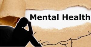 Mental Health suffering from depression follow these tips to stay positive