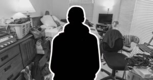 Mental Health how do you know you are dealing with Depression room syndrom