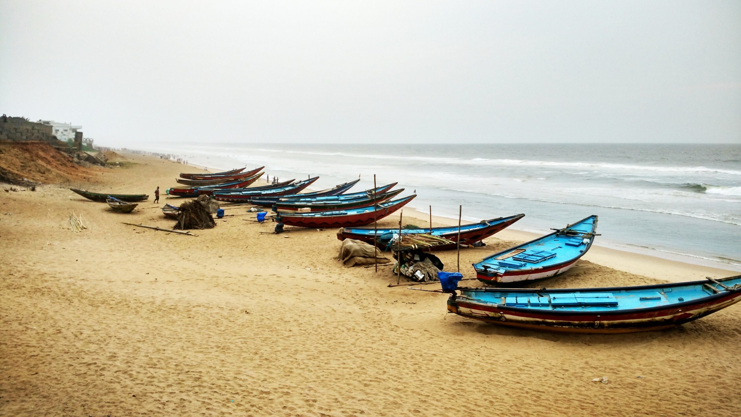 Visit this offbeat place near gopalpur