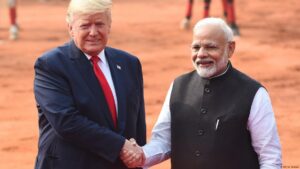 America-India Mini Trade Deal update.