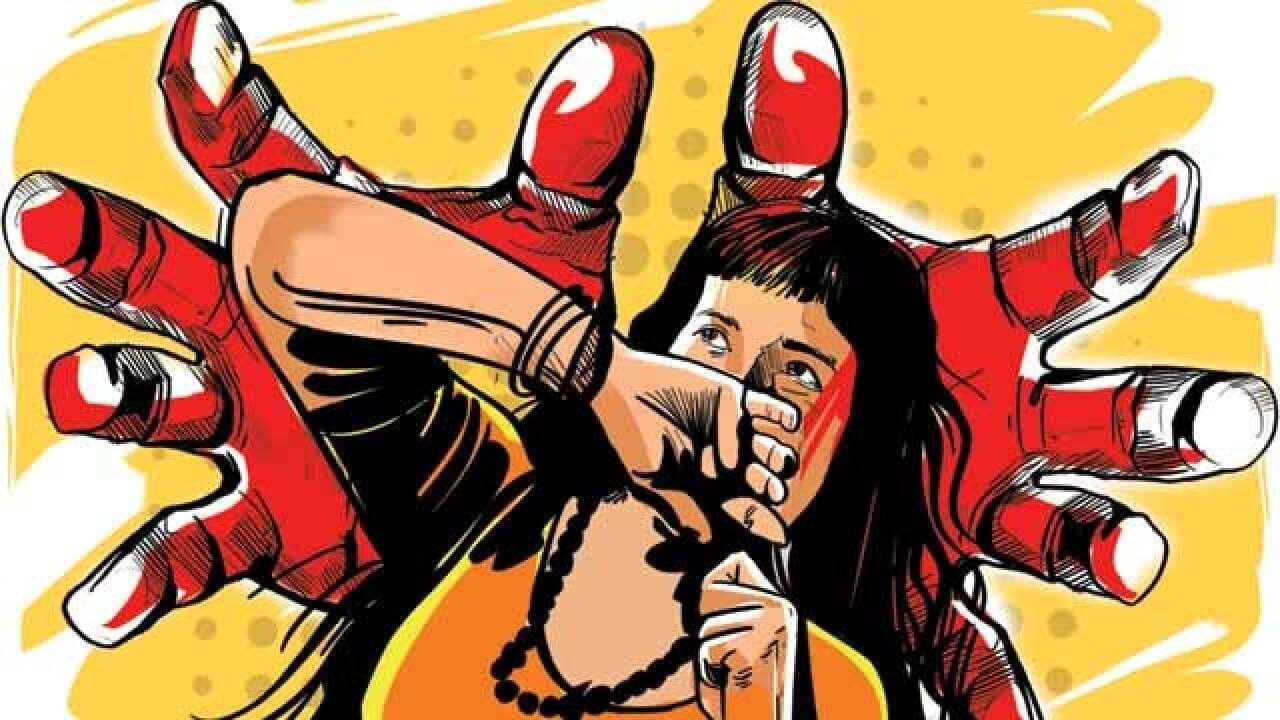 Two arrested in katwa gang rape case 
