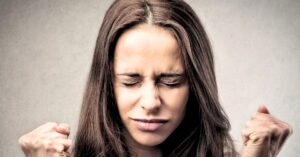 Health Care study says women feel more intense anger as they grow older, what is the reason