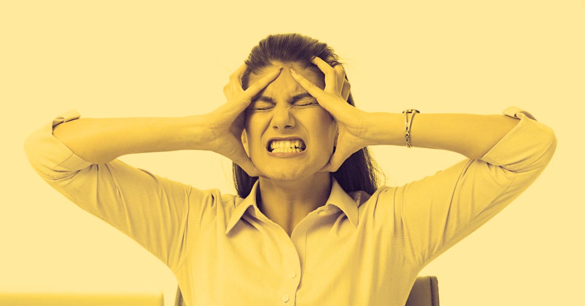 Health Care study says women feel more intense anger as they grow older, what is the reason