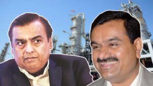 Adani Group is entering this sector to compete with Reliance.