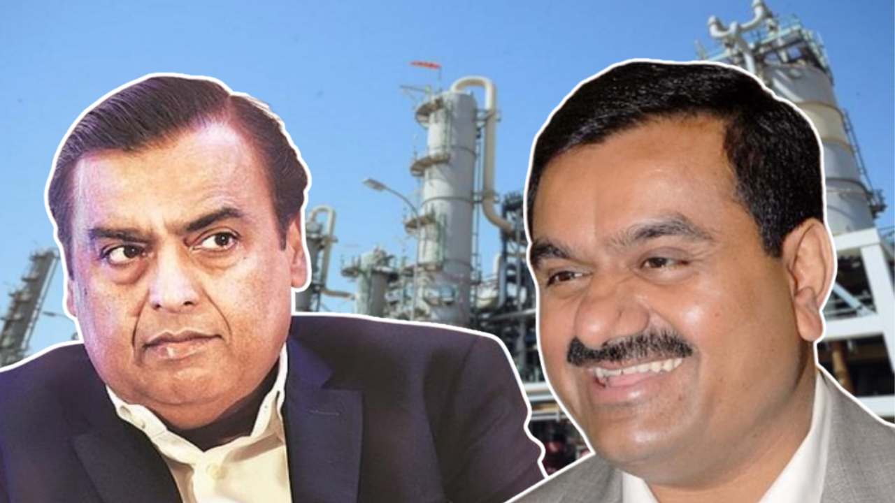 Adani Group is entering this sector to compete with Reliance.