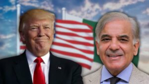 Donald Trump-Pakistan recent update international.