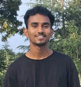 Success Story of Atul Kumar.