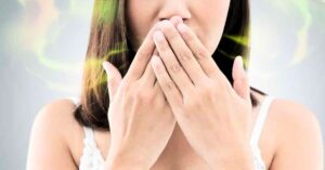 Oral Hygiene don't ignore bad breath know what others major illness it could be a sign