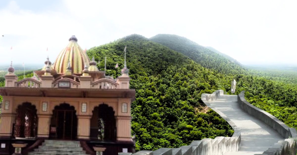 Bankura will fill your heart explore Kore pahar in monsoon